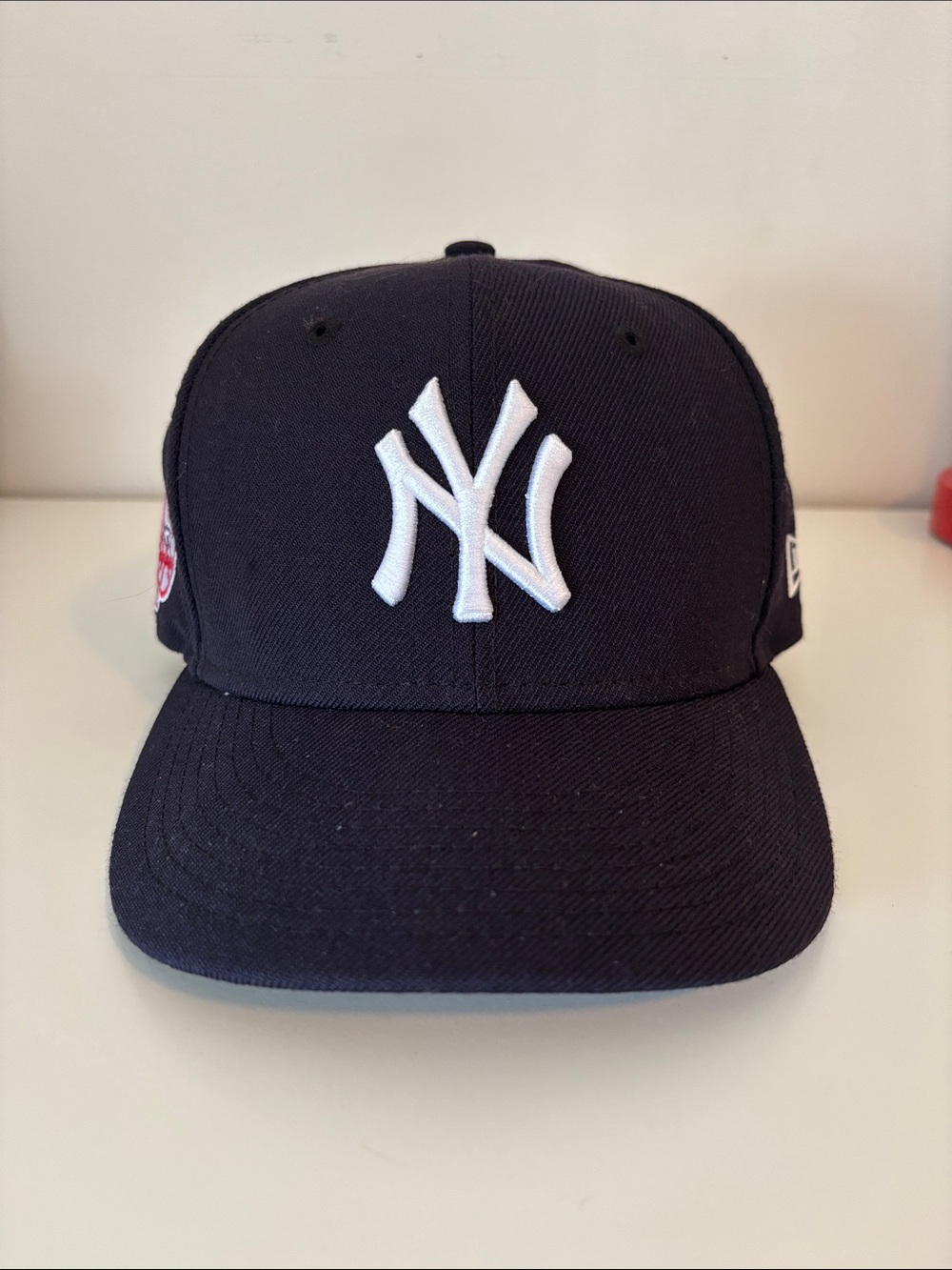 New Era New York Yankees Cap